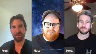 Astro Demo Day - September Edition