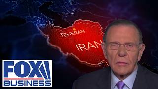 Gen Jack Keane: FINISH what we started