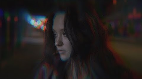 CXLOE - 12 Steps (Official Music Video)