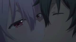 Engage Kiss Anime funny moments and Hilarious anime funny moments kissing scenes