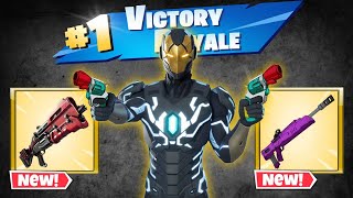 Fortnite The RED EYE is BACK! (HOW TO GET THE MYTHIC)