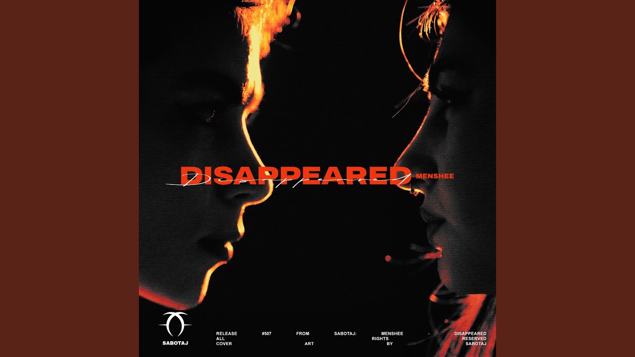 Watch Disappeared on YouTube Watch Disappeared on YouTube