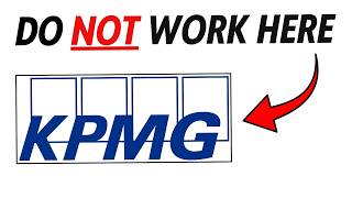 this KPMG scandal shows how to spot the signs you are being managed out
