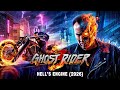 GHOST RIDER 3 HELL S ENGINE 2026 First Look Trailer Concept Nicolas Cage 4K HDR