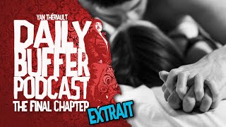 Être en couple Ouvert selon Cholée Fit Gamer - Le Daily Buffer [EXTRAIT]