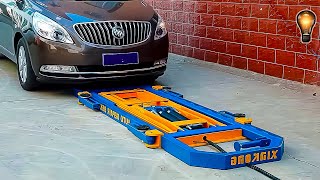 8 Cool Gadgets that are CLEVERLY used by Auto Repair Shops Part 3