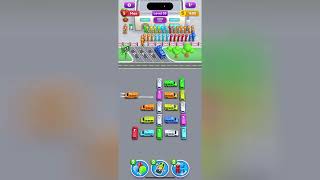 Crowd express Level 33 Solution Walkthrough 