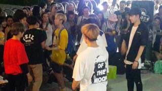 [MAXXAM 맥스] ☆Abracadabra☆ 20170719수 [Korean Hongdae Kpop Dance Busking]