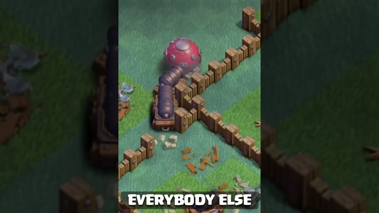 Life Lessons You Learn From Clash of Clans!