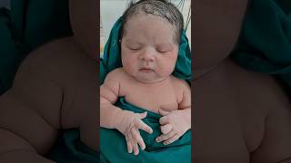 Beautiful Baby Girl  newbornbaby