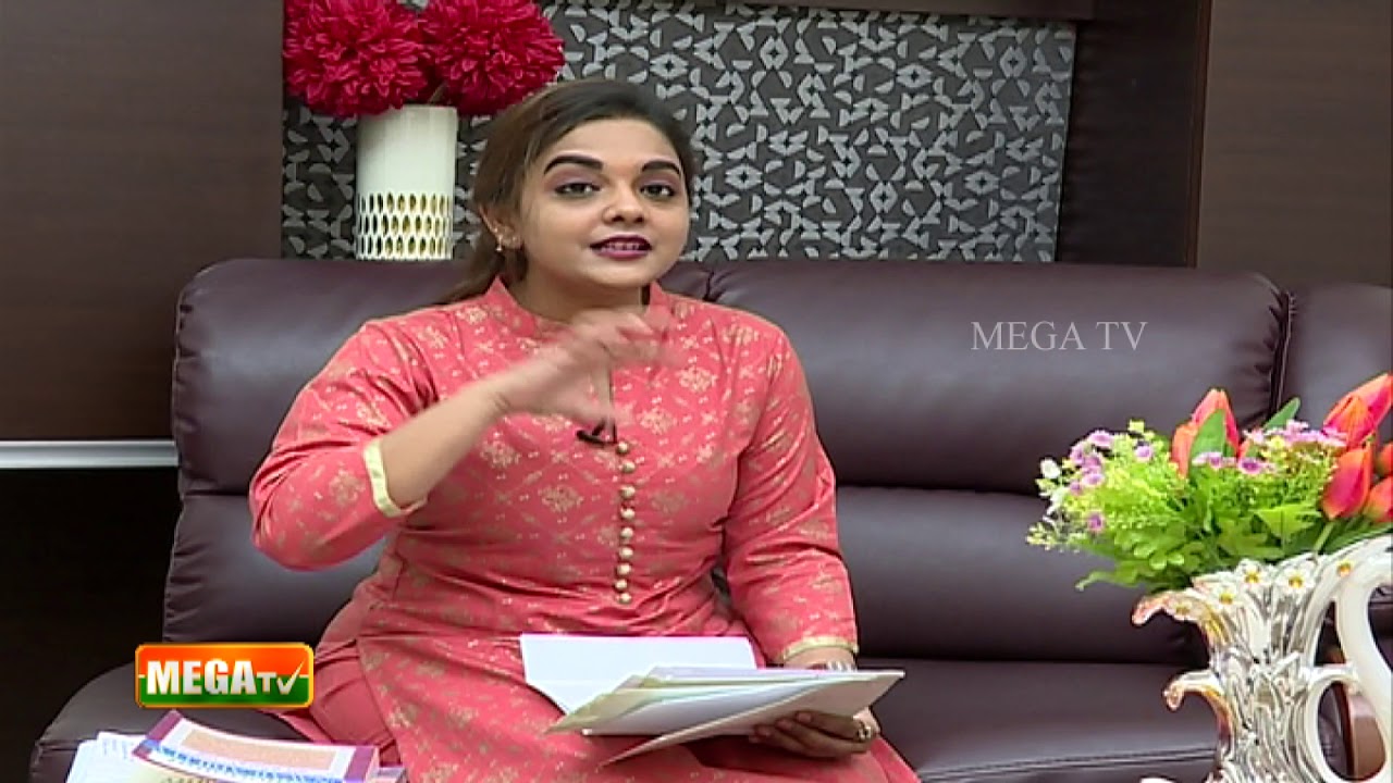தைராய்டு / நீர்கட்டிகள் / குழந்தை பிறப்புக்கு தடையாக இருக்குமா ? l மகளிர் நலம்  l Mega Tv