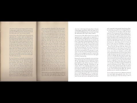 How to remove background from a scanned Document and make it White Background using Adobe Photoshop