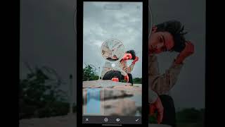 Photo editing Snapseed spd MX editing. screenshot 3