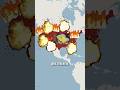 Why is the entire planet trapped using American money? #history