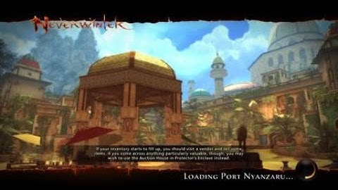 Neverwinter Expert Queue Castle Ravenloft 1st Completion