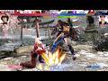 SF6 | BLAZ (TERRY) vs CRAIME (M.BISON) ♦ Insane High-Level Game-play