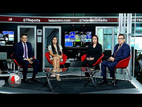 Cuarto Poder: 15 de julio de 2024
