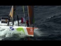 Mike Golding, skipper de Gamesa - Vendée Globe 2012 2013 | Ocean Masters