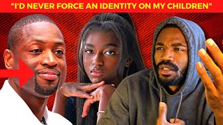 Dwayne Wade s Christian EX Wife EXPOSES HIM