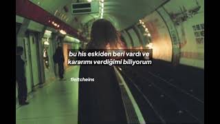 The Walters - I Love You So Türkçe Çeviri