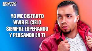 Video thumbnail of "Cerca De Ti - Alex Zurdo, Jay Kalyl, El Leo Pa | Video Con Letra (Reggaeton Cristiano 2022) DTOX"