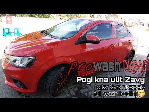 Autopro Car Detailing