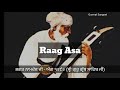 Raag Asa Ustad Baljit Singh Namdhari Mo Ko Tu Na Bisar Raag Asa Ustad Baljit Singh Namdhari Mo Ko Tu Na Bisar