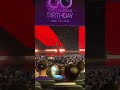 Tony Robbins Birthday_Amazing Derek Hough performance