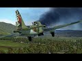 IL-2--Limping home to Gelenzhik under attack -- Combat Box Apollo 12/31/2024