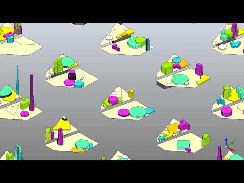 aecSpace Site Development 2018.05.07