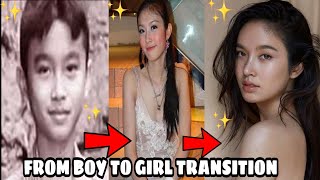 MALE TO FEMALE TRANSITION TIMELINE | TRANSGENDER HRT UPDATE