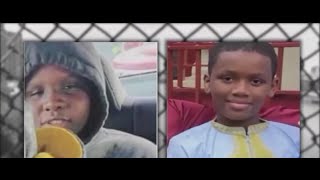 The search continues for a missing Bronx boy