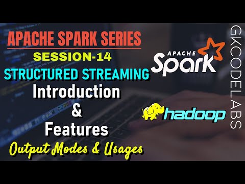 Spark Structured Streaming
