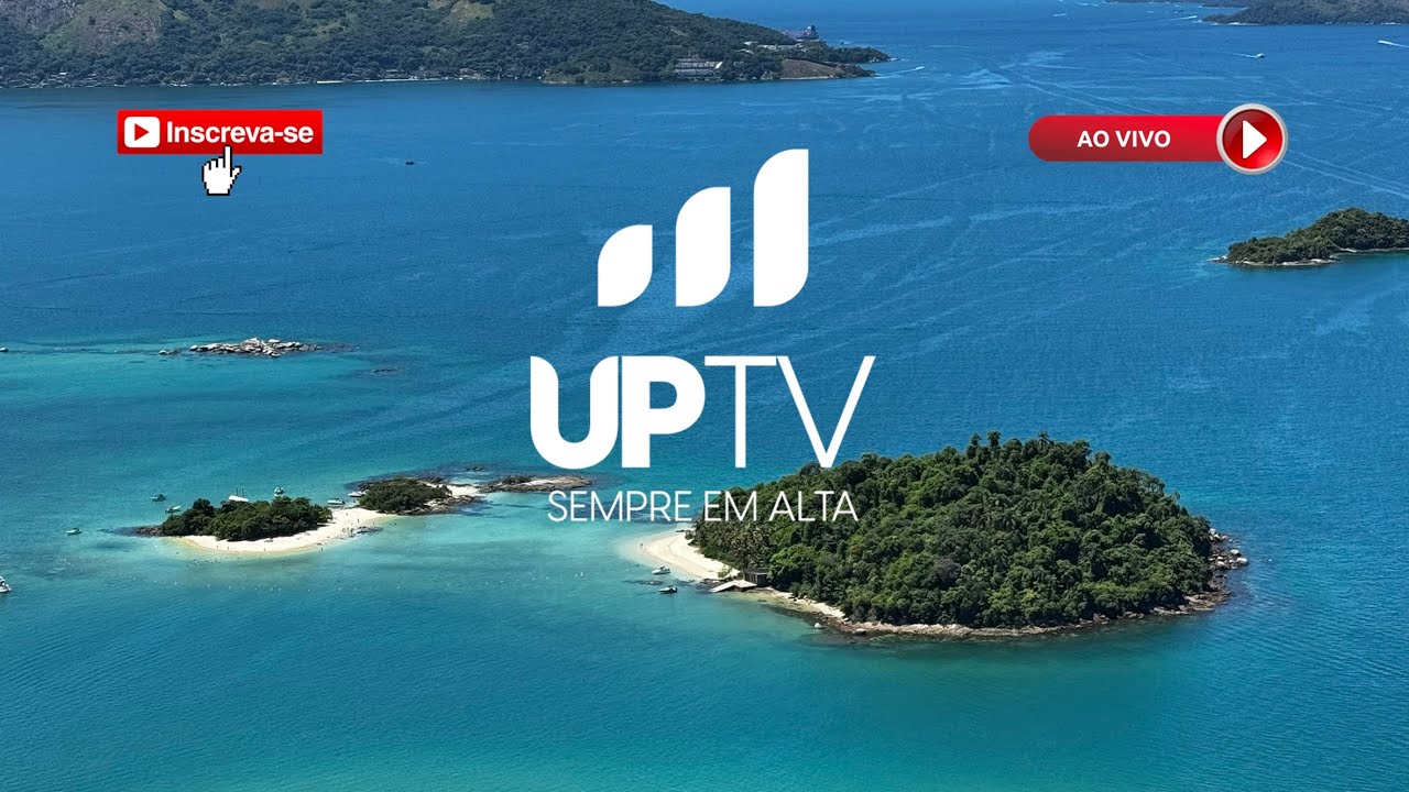Angra ao vivo 24h | Câmeras em tempo real | UPTV