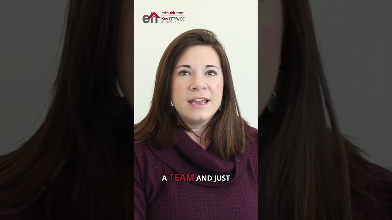 Transform Your Real Estate Career with Ed Huck Team