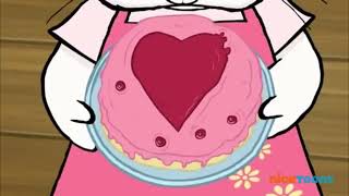 Max & Ruby On Nicktoons (Monday, February 7, 2022/MOCK) Profile