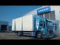 Wir präsentieren den neuen Volvo FM | Volvo Trucks Schweiz