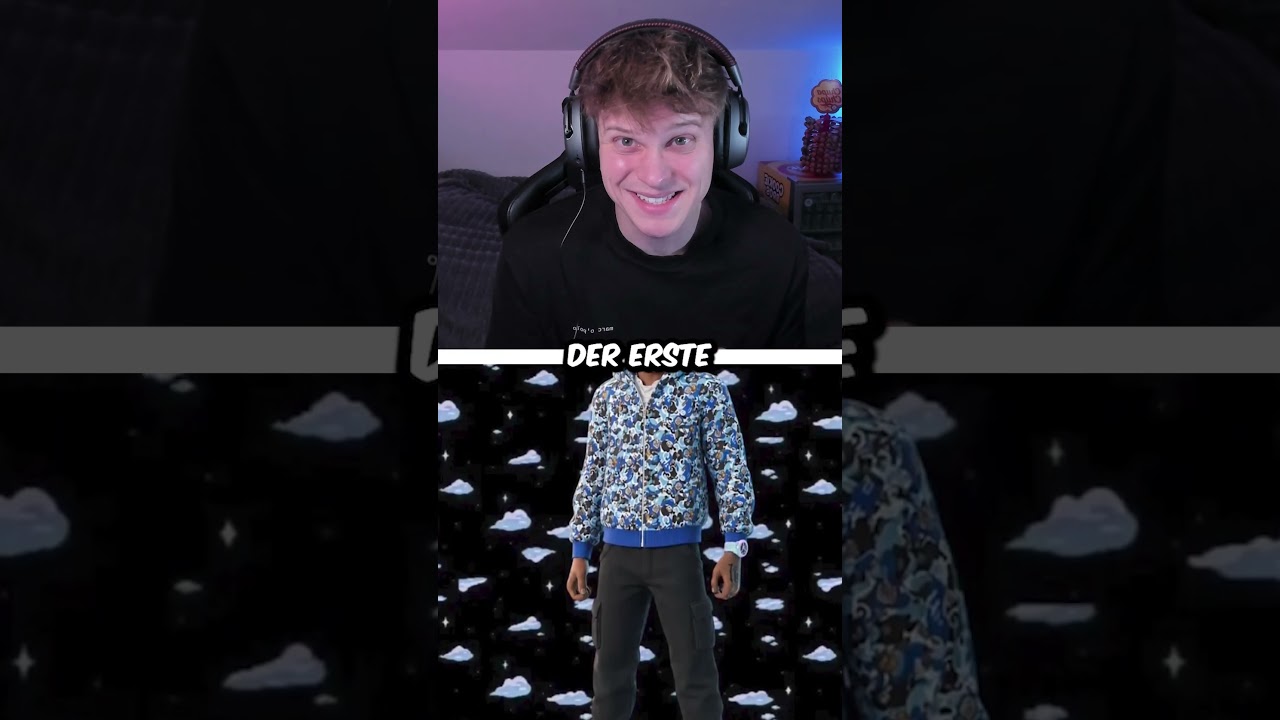 Neue Juice Wrld Skins in Fortnite 😍🤯 #shorts #fortnite #gaming