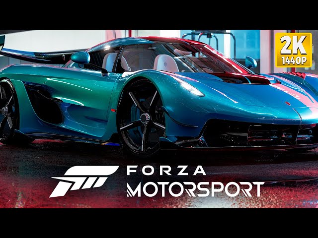 Forza Motorsport (2023) (XBOX ONE) preço mais barato: 24,59€