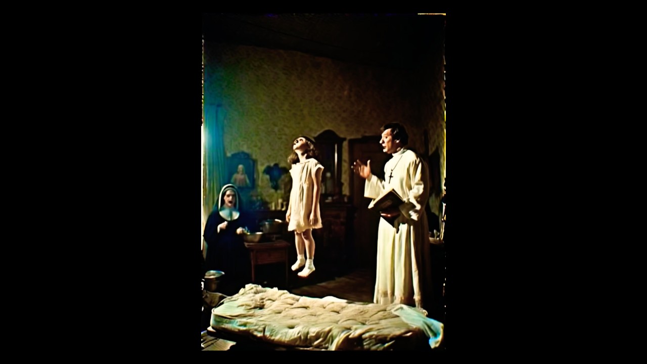 Ghost Transformation 🦒