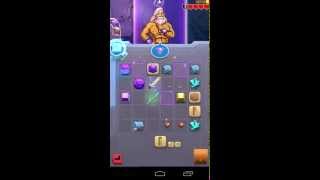 Puzzle Forge 2: Gameplay-Last level screenshot 5
