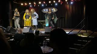 Watch Faun Fables Catch Me video