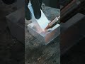 Laser welding machine source manufacturer Small air-cooled laser welding machine Welding