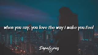 Lukas Graham -  Love Someone Lyrics 🎵