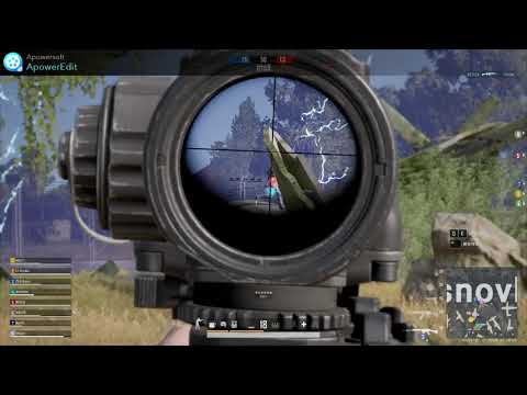 PUBG#2