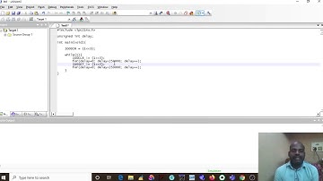 Hardware Implementation of Embedded Lab using an ARM7 -LPC2148