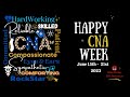 Happy cna week 2023  learnwithnicole
