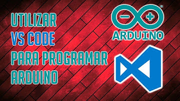 ► PROGRAMAR ARDUINO CON VS CODE -  ARDUINO USANDO EDITOR DE CODIGO EXTERNO