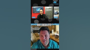 Low Code/No Code: The Future is Now!