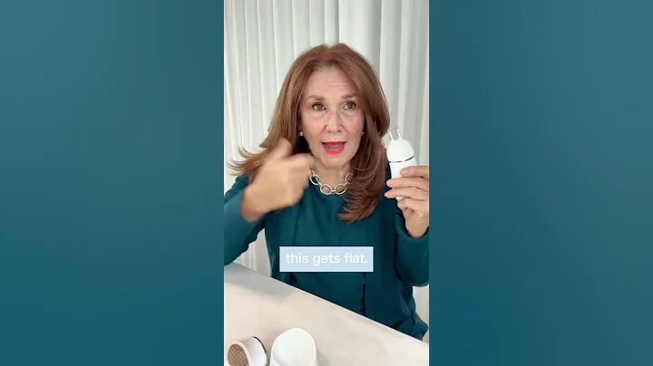 Let’s talk about why we love the Effective Lip & Eye attachment with co-founder Carol⚡️#nuface